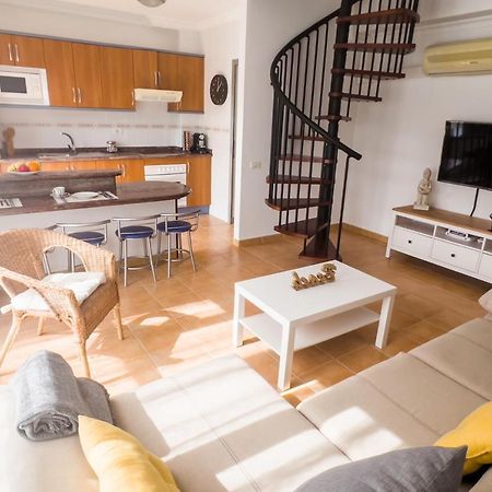 Home2Book Atico Blue Beach, Pool&Terrace Sardina Екстериор снимка