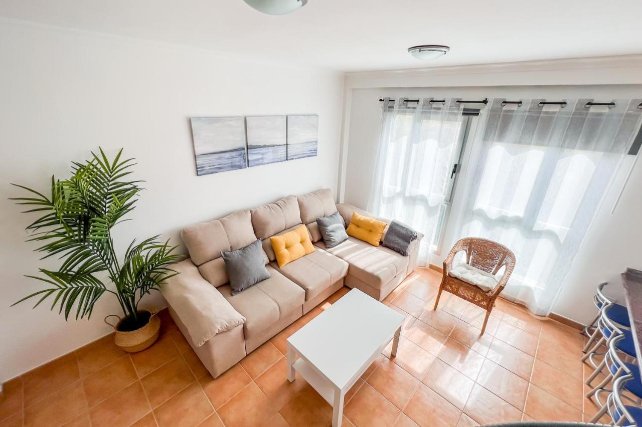 Home2Book Atico Blue Beach, Pool&Terrace Sardina Екстериор снимка