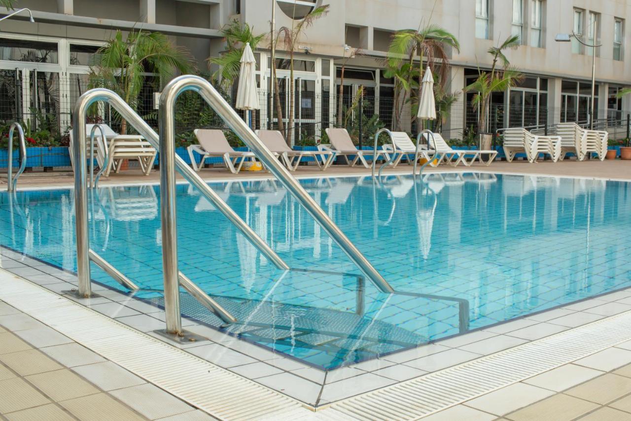 Home2Book Atico Blue Beach, Pool&Terrace Sardina Екстериор снимка