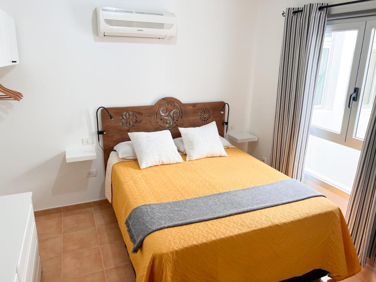 Home2Book Atico Blue Beach, Pool&Terrace Sardina Екстериор снимка