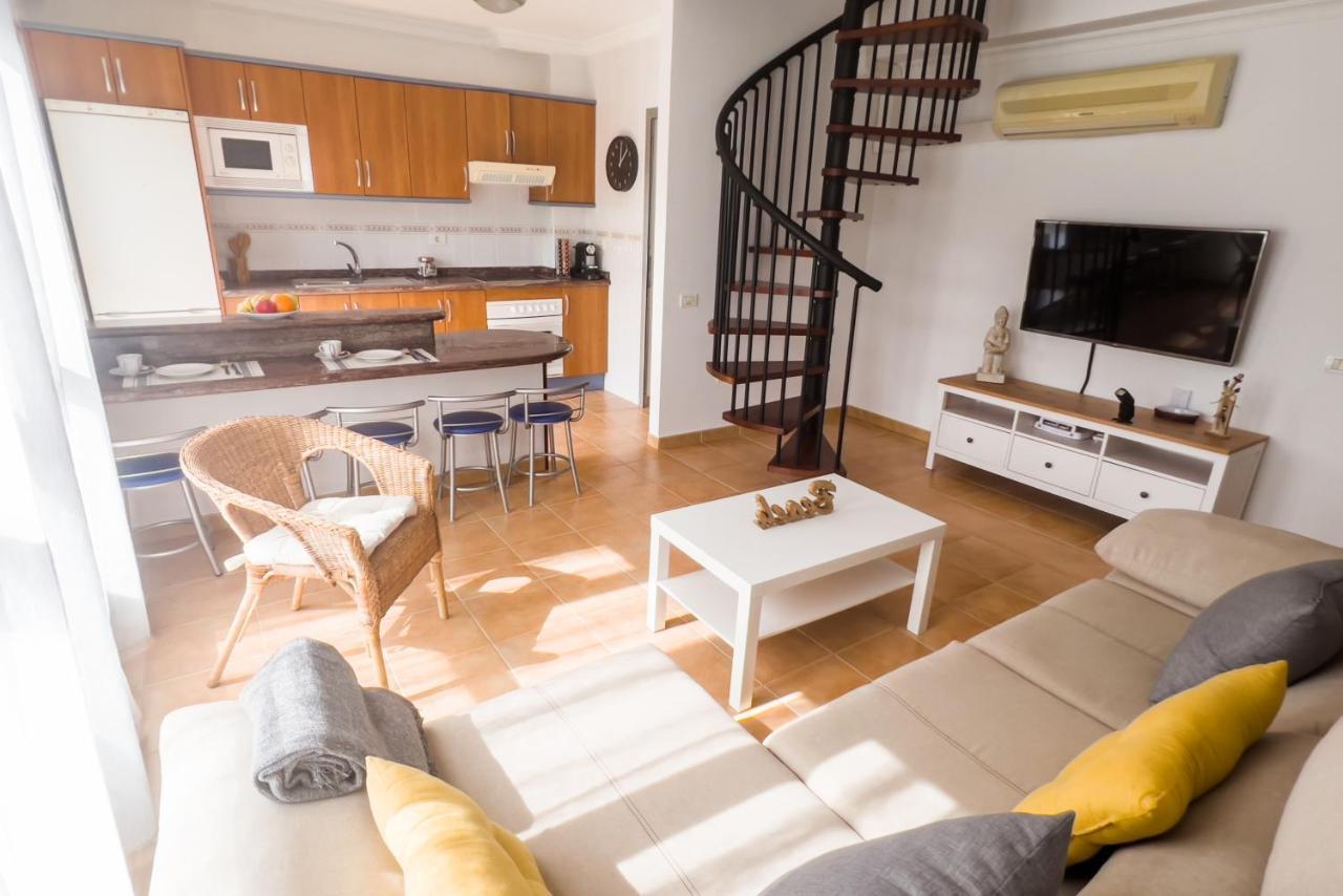 Home2Book Atico Blue Beach, Pool&Terrace Sardina Екстериор снимка