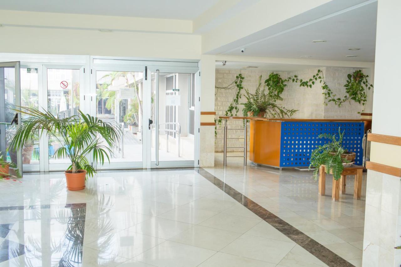 Home2Book Atico Blue Beach, Pool&Terrace Sardina Екстериор снимка