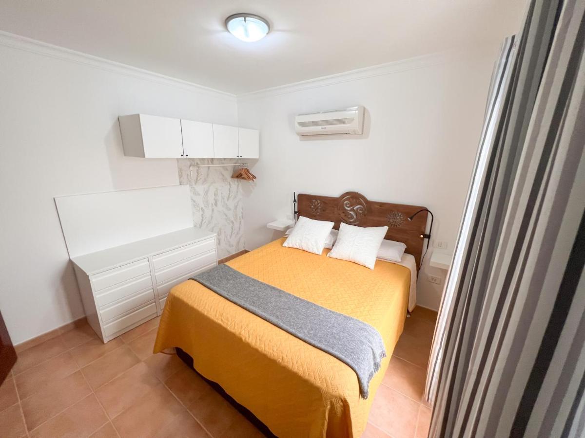 Home2Book Atico Blue Beach, Pool&Terrace Sardina Екстериор снимка