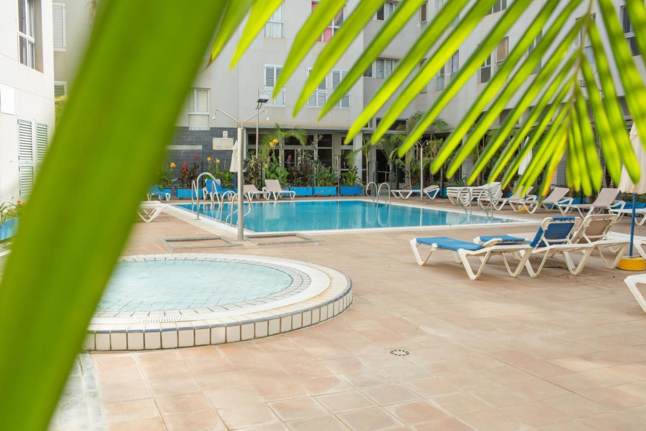 Home2Book Atico Blue Beach, Pool&Terrace Sardina Екстериор снимка
